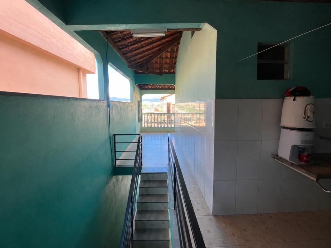 Casa, Tirol (barreiro), 4 Quartos, 1 Vaga