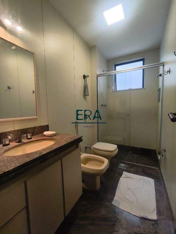Apartamento, Serra, 4 Quartos, 2 Vagas, 1 Suíte