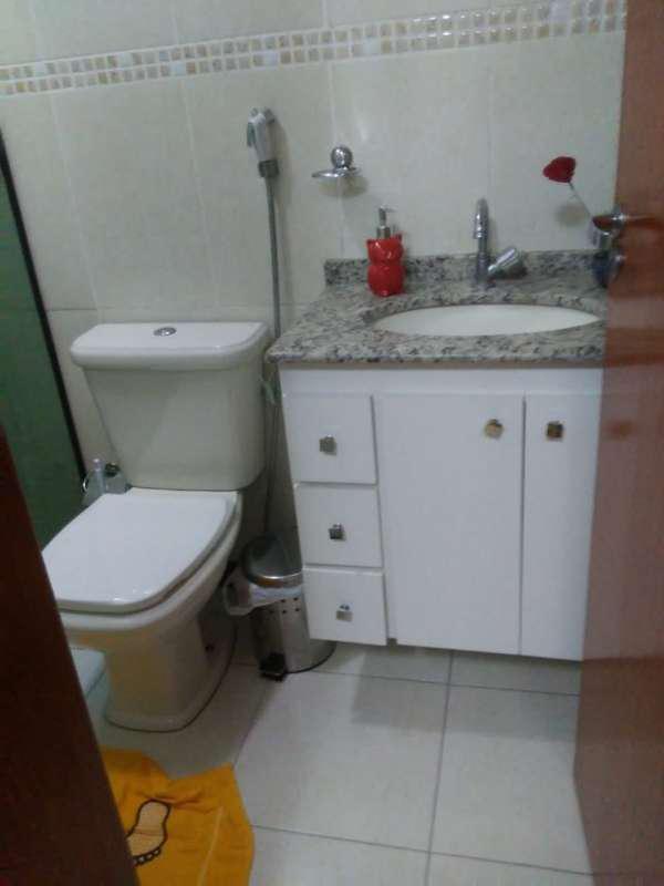 Cobertura, Eldorado, 3 Quartos, 2 Vagas, 2 Suítes