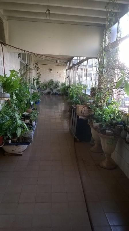 Cobertura, Funcionários, 5 Quartos, 4 Vagas, 2 Suítes