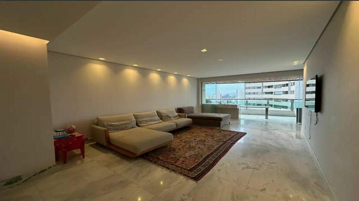 Apartamento, Vale do Sereno, 3 Quartos, 2 Vagas, 1 Suíte