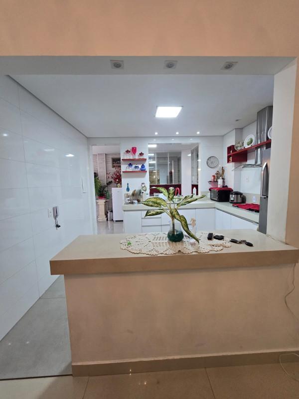 Apartamento, Novo Eldorado, 3 Quartos, 2 Vagas, 1 Suíte