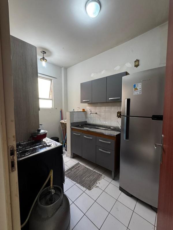 Apartamento, Bandeirantes (pampulha), 2 Quartos, 1 Vaga