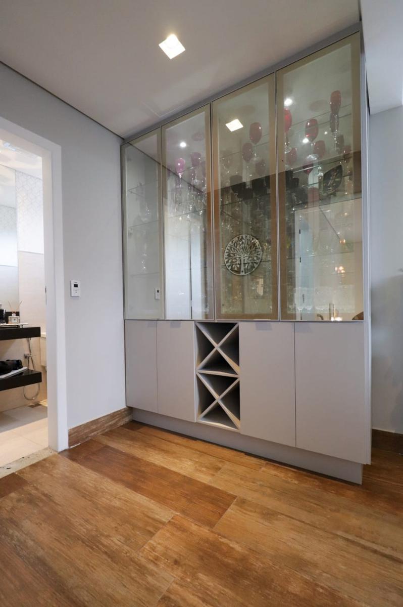 Cobertura, Salgado Filho, 3 Quartos, 3 Vagas, 1 Suíte