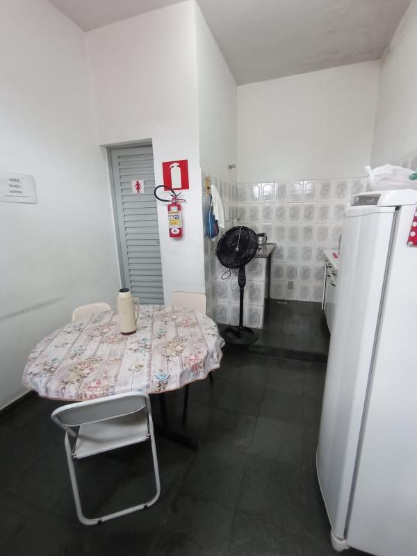 Casa Comercial, Santa Efigênia, 0 Quarto, 2 Vagas