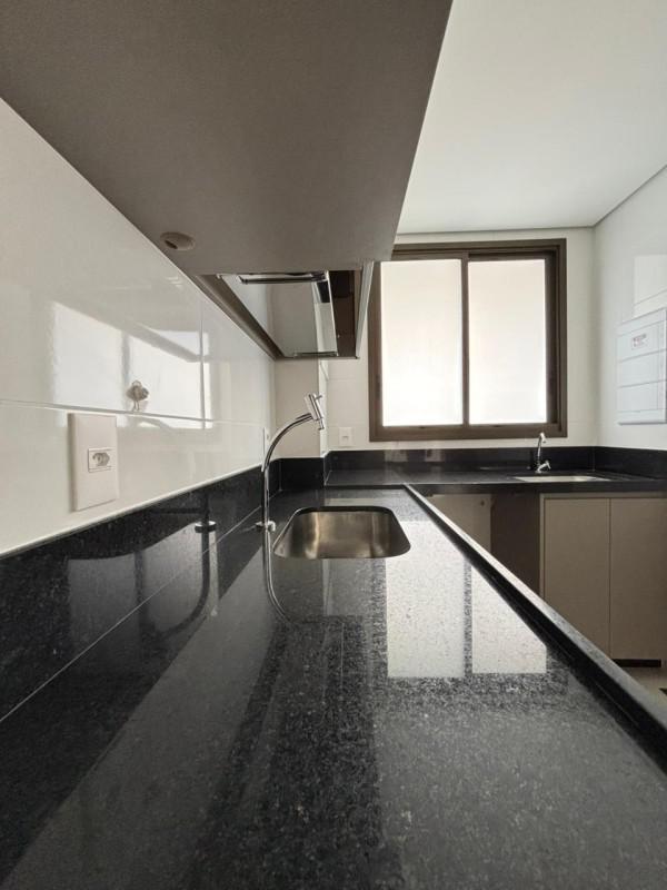 Apartamento, Cidade Nova, 3 Quartos, 2 Vagas, 1 Suíte