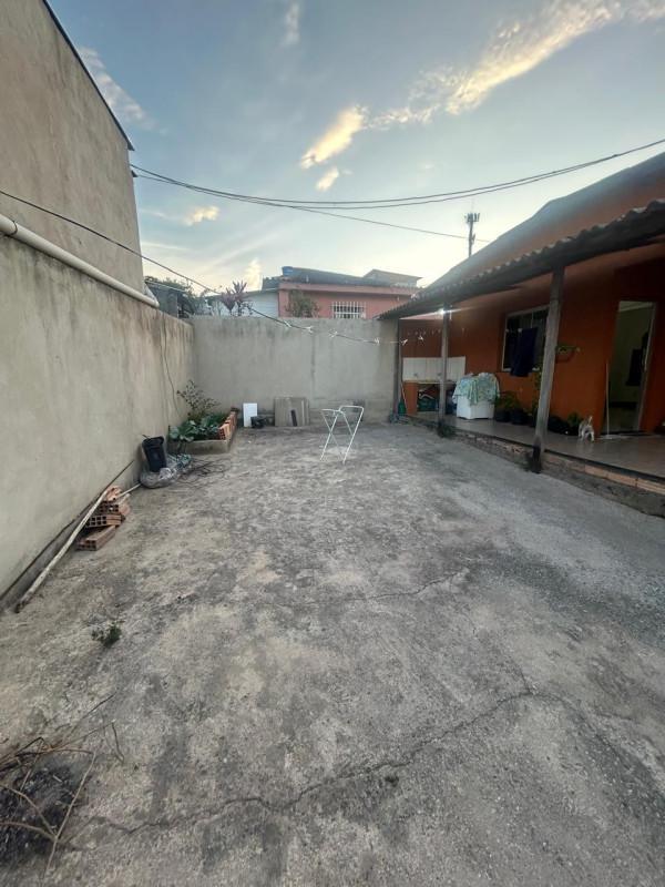 Casa, Conjunto Minascaixa, 3 Quartos, 2 Vagas, 1 Suíte