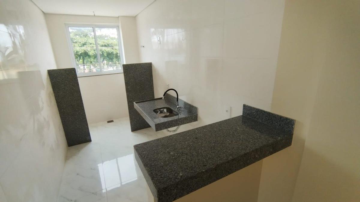 Apartamento, Boa Vista, 2 Quartos, 2 Vagas