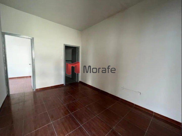 Galpão, Caiçaras, 3 Quartos, 0 Vaga