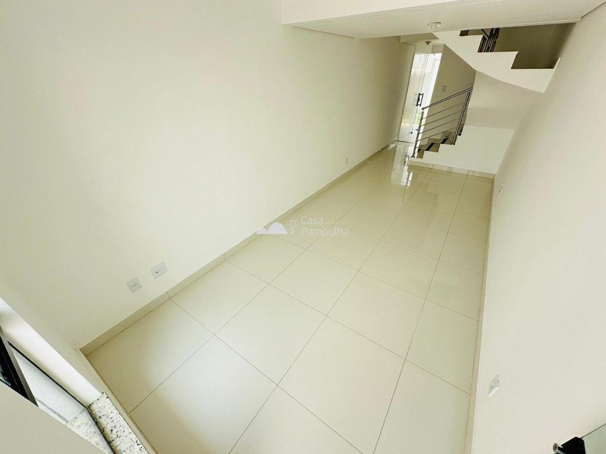 Casa, Jardim Guanabara, 2 Quartos, 0 Vaga