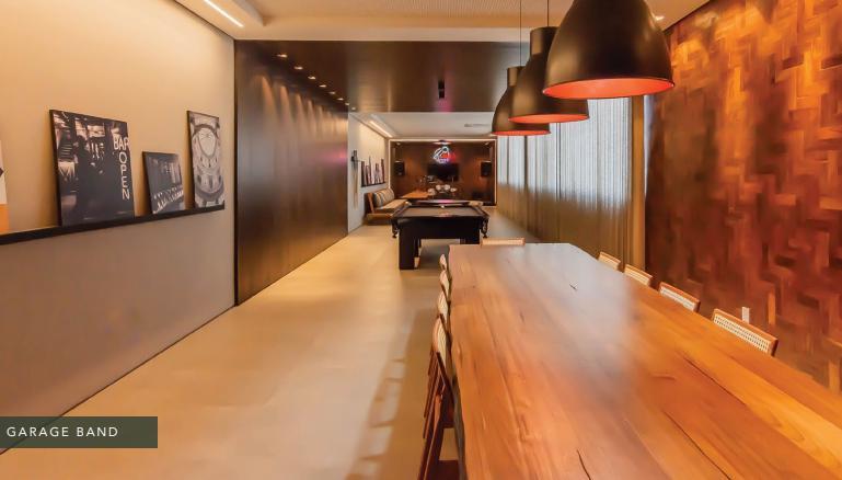 Apartamento, Vila da Serra, 4 Quartos, 4 Vagas, 2 Suítes
