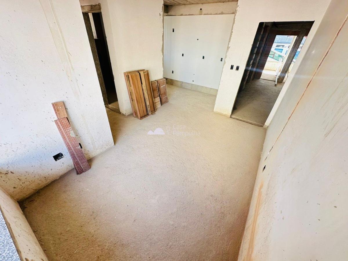 Apartamento, Santa Mônica, 2 Quartos, 1 Vaga