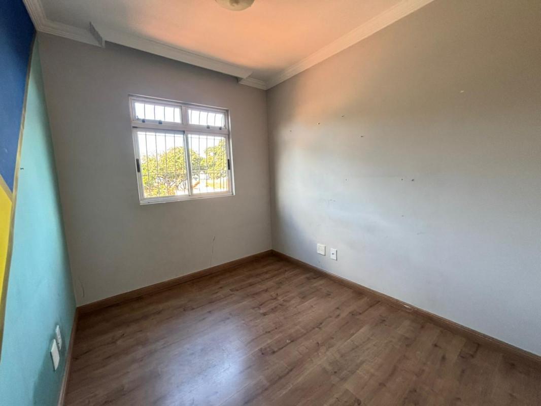 Apartamento, Santa Mônica, 3 Quartos, 1 Vaga