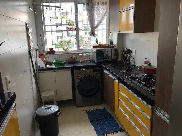 Apartamento, Santa Efigênia, 2 Quartos, 2 Vagas, 1 Suíte