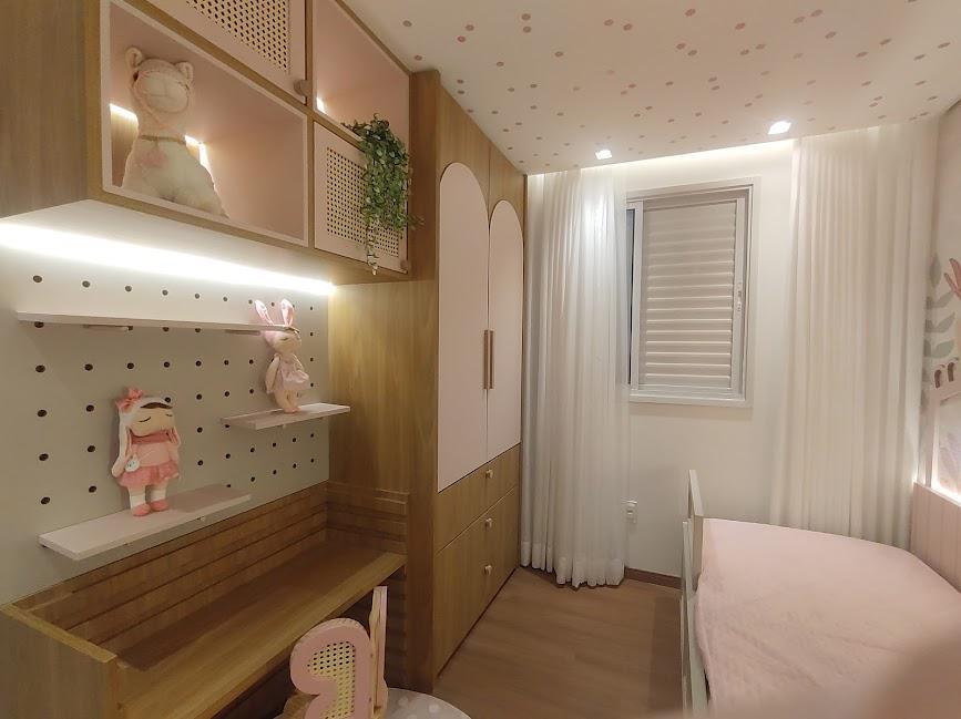 Apartamento, Palmares, 2 Quartos, 1 Vaga, 1 Suíte