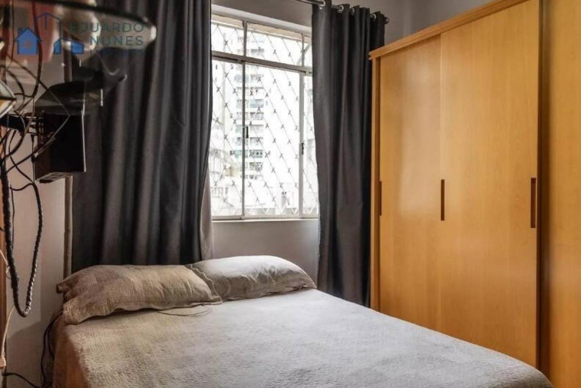 Apartamento, Coração de Jesus, 3 Quartos, 1 Vaga, 1 Suíte