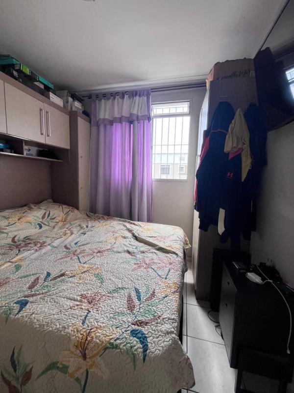 Apartamento, Santa Maria, 2 Quartos, 1 Vaga