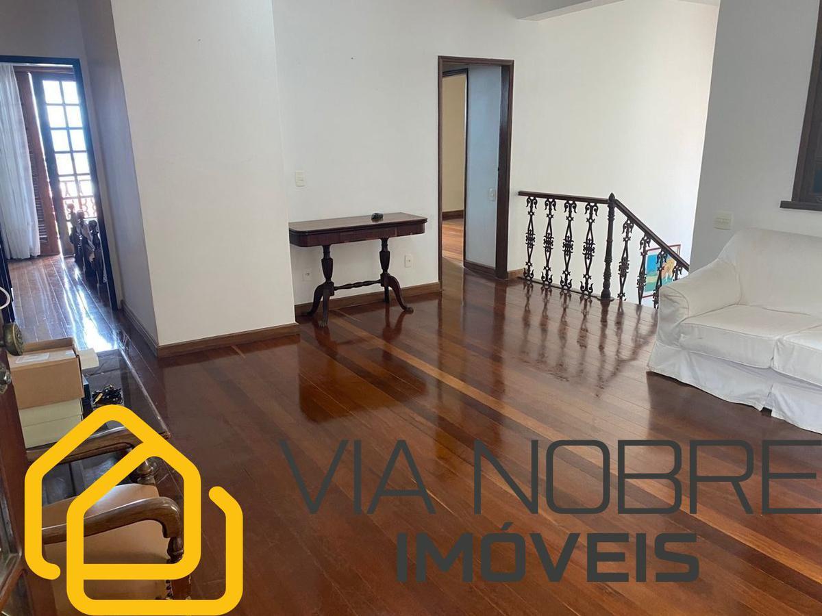 Casa, Mangabeiras, 5 Quartos, 3 Vagas, 3 Suítes