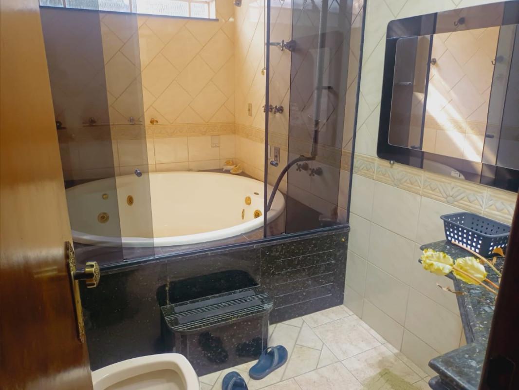 Casa, Padre Eustáquio, 4 Quartos, 4 Vagas, 1 Suíte