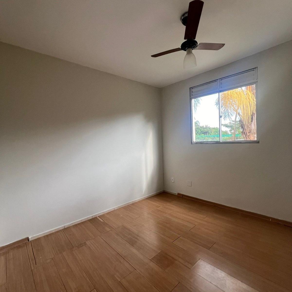 Apartamento, Sapucaia, 2 Quartos, 1 Vaga