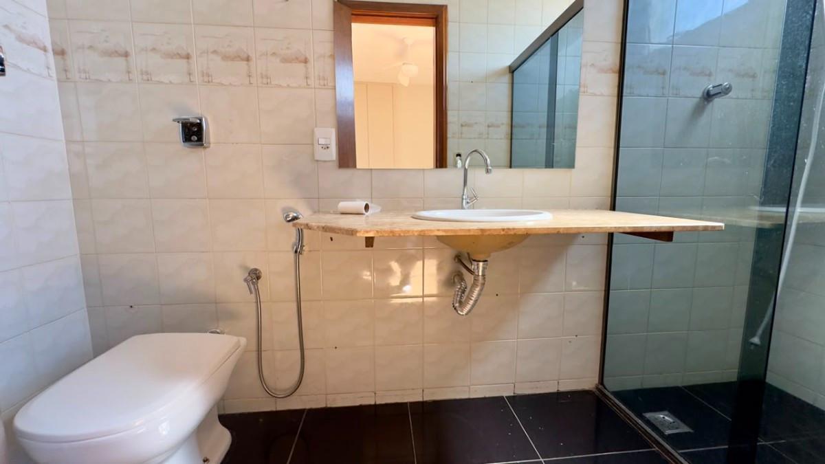Cobertura, Minas Brasil, 4 Quartos, 2 Vagas, 2 Suítes