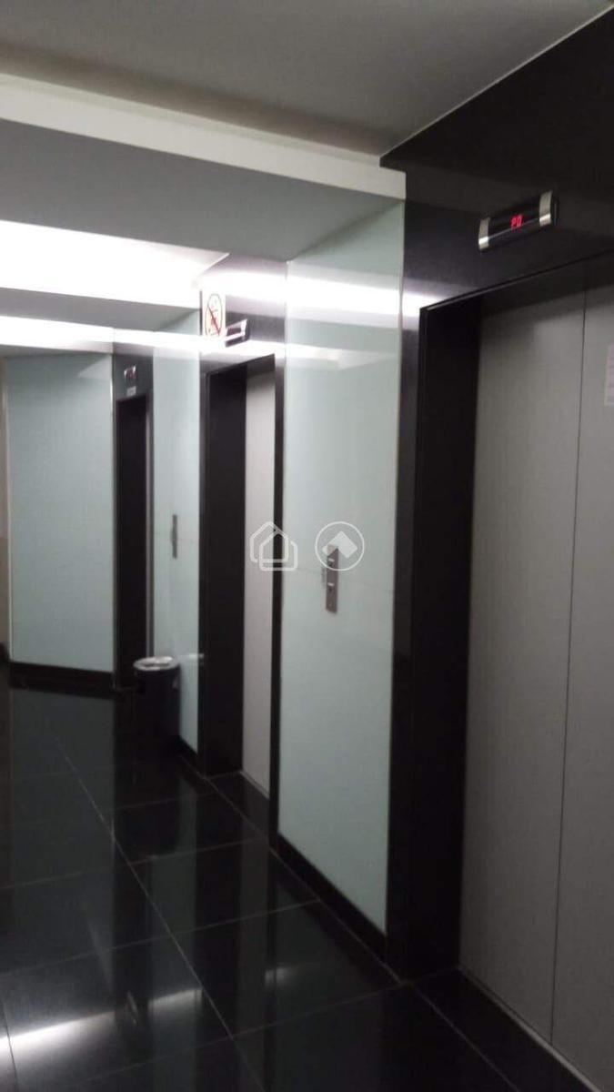 Sala, Buritis, 1 Vaga