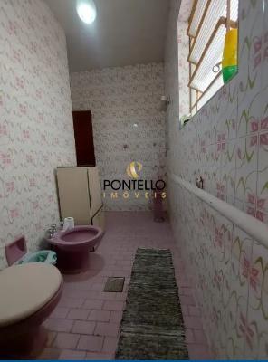 Casa, Salgado Filho, 3 Quartos, 4 Vagas, 1 Suíte