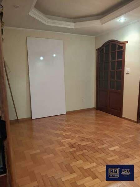 Casa, Anchieta, 3 Quartos, 1 Vaga