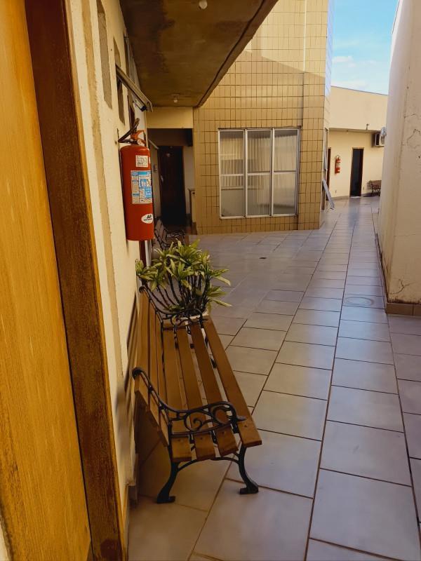 Sala, Coração Eucarístico, 0 Quarto, 0 Vaga