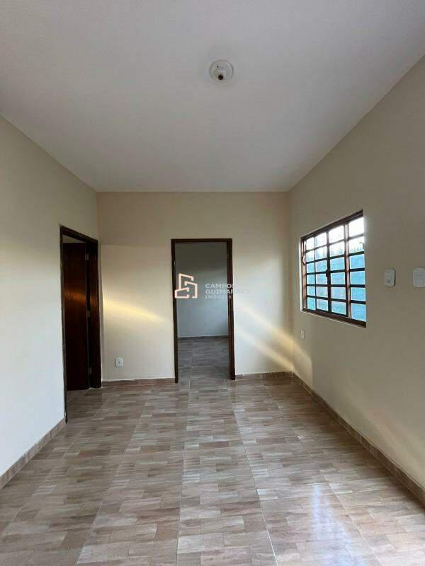 Casa, São Salvador, 2 Quartos, 1 Vaga