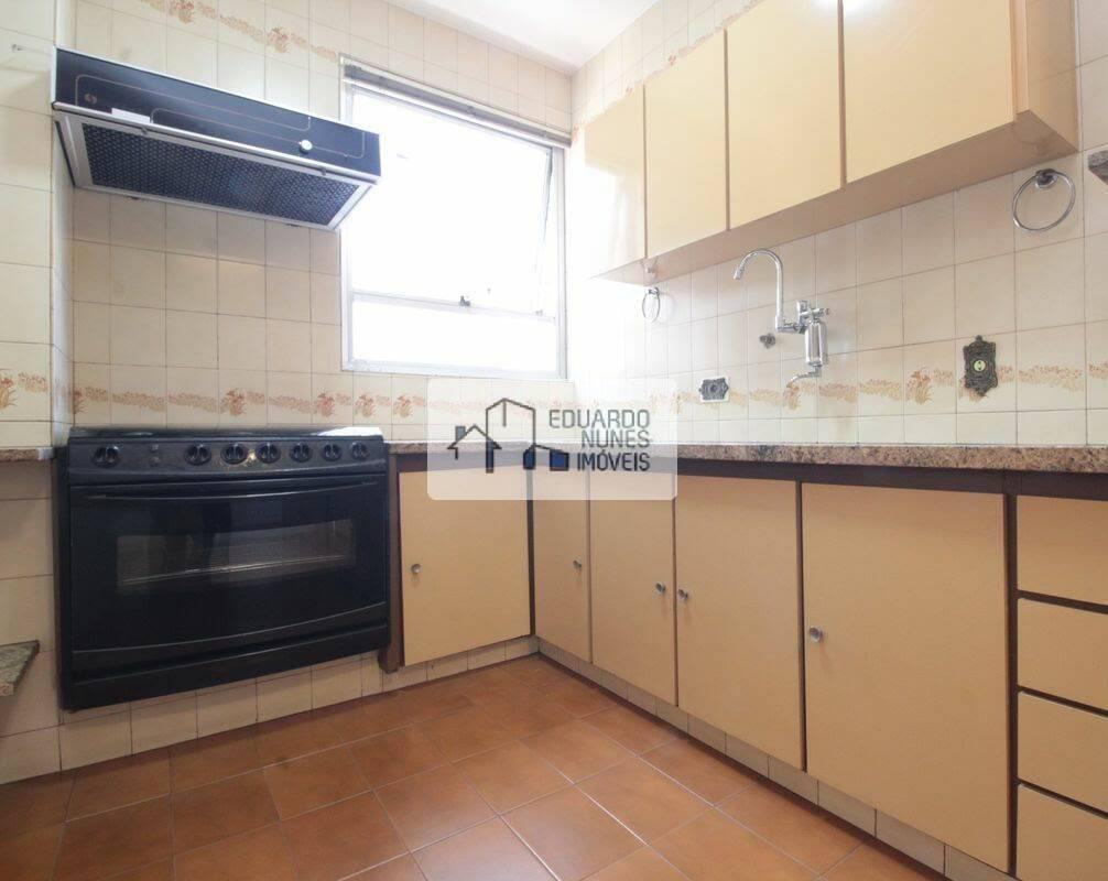 Apartamento, Savassi, 4 Quartos, 2 Vagas, 1 Suíte