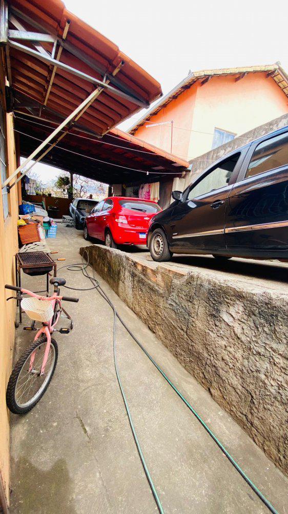 Casa, Serra Azul, 6 Quartos, 4 Vagas, 2 Suítes