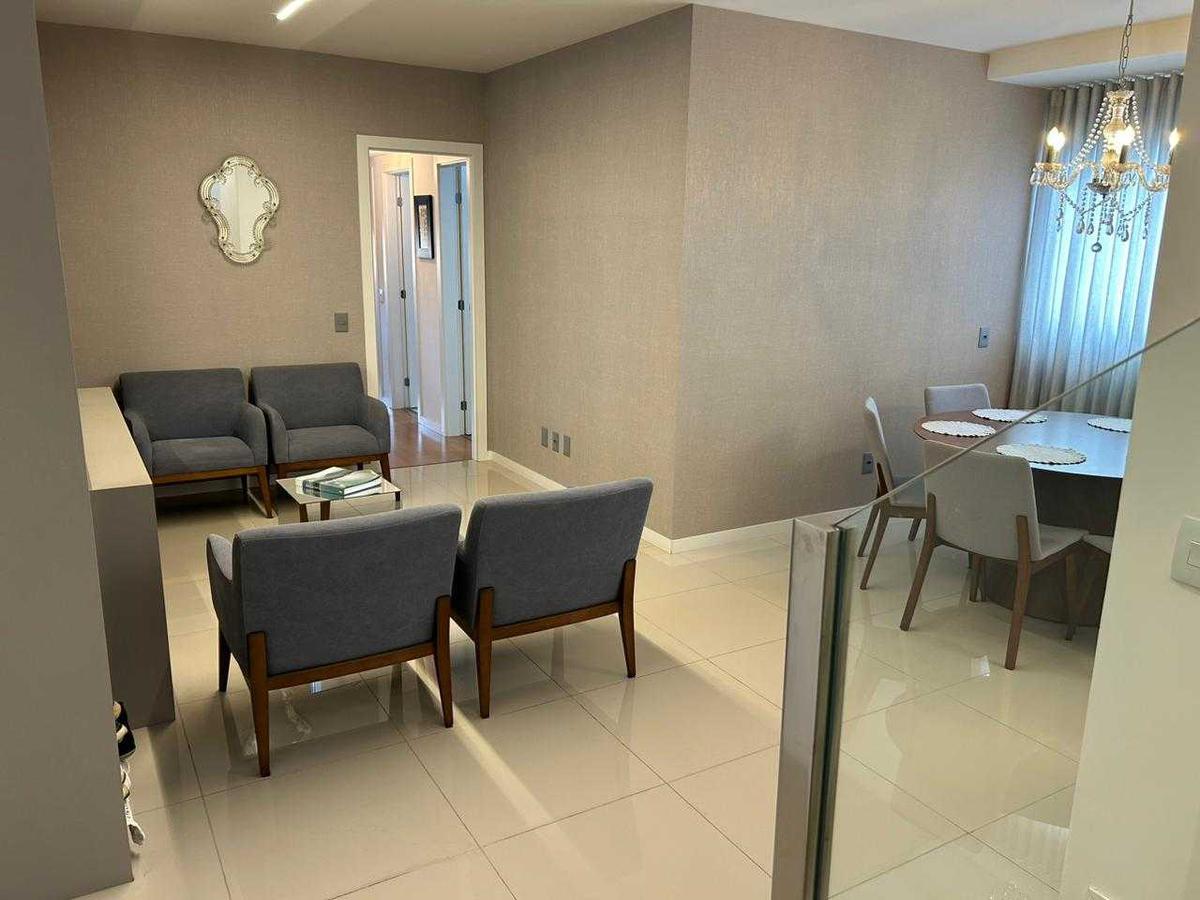 Cobertura, Ouro Preto, 3 Quartos, 4 Vagas, 1 Suíte