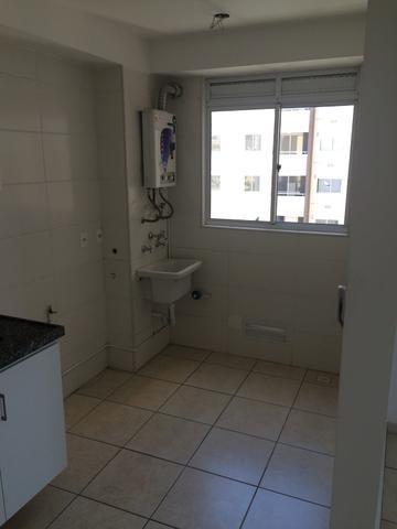Apartamento, Castelo, 3 Quartos, 2 Vagas, 1 Suíte