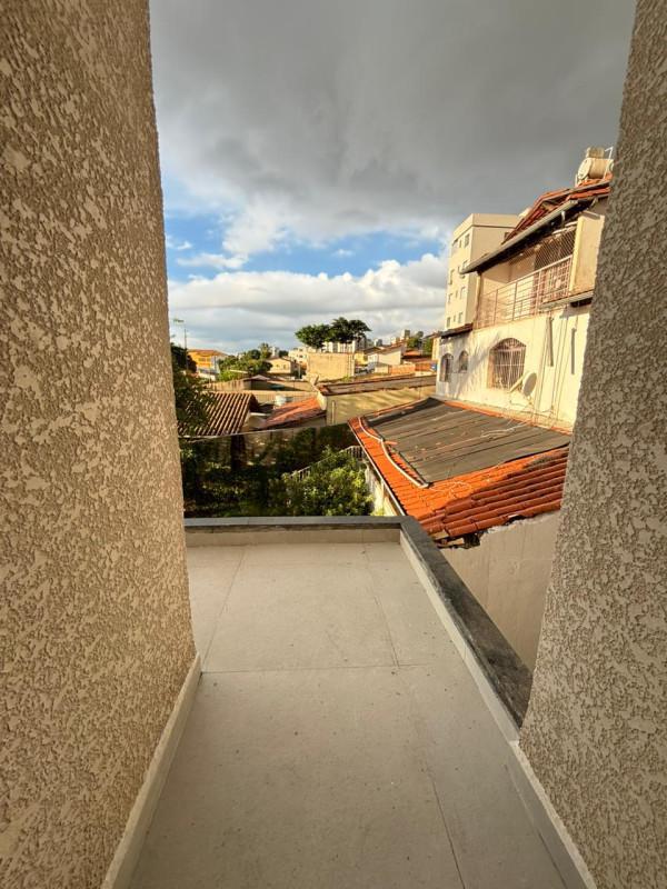 Apartamento, Santa Branca, 2 Quartos, 1 Vaga, 1 Suíte