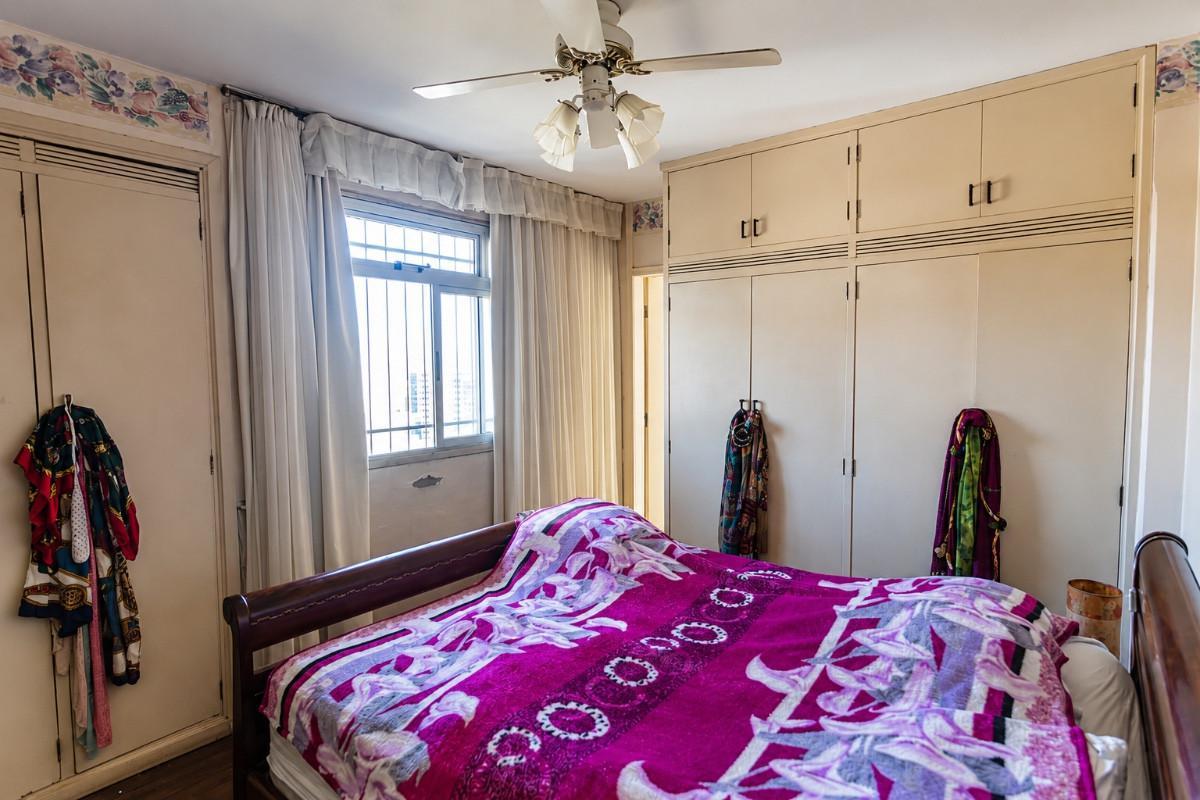 Cobertura, São Lucas, 4 Quartos, 1 Vaga, 1 Suíte