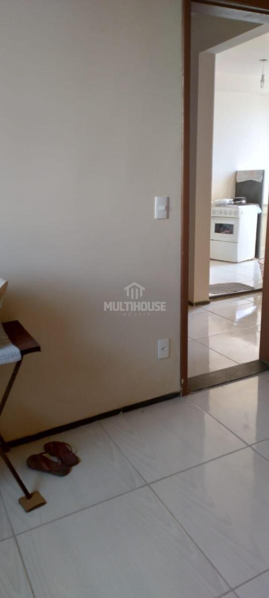 Apartamento, Jardim Vitória, 2 Quartos, 1 Vaga