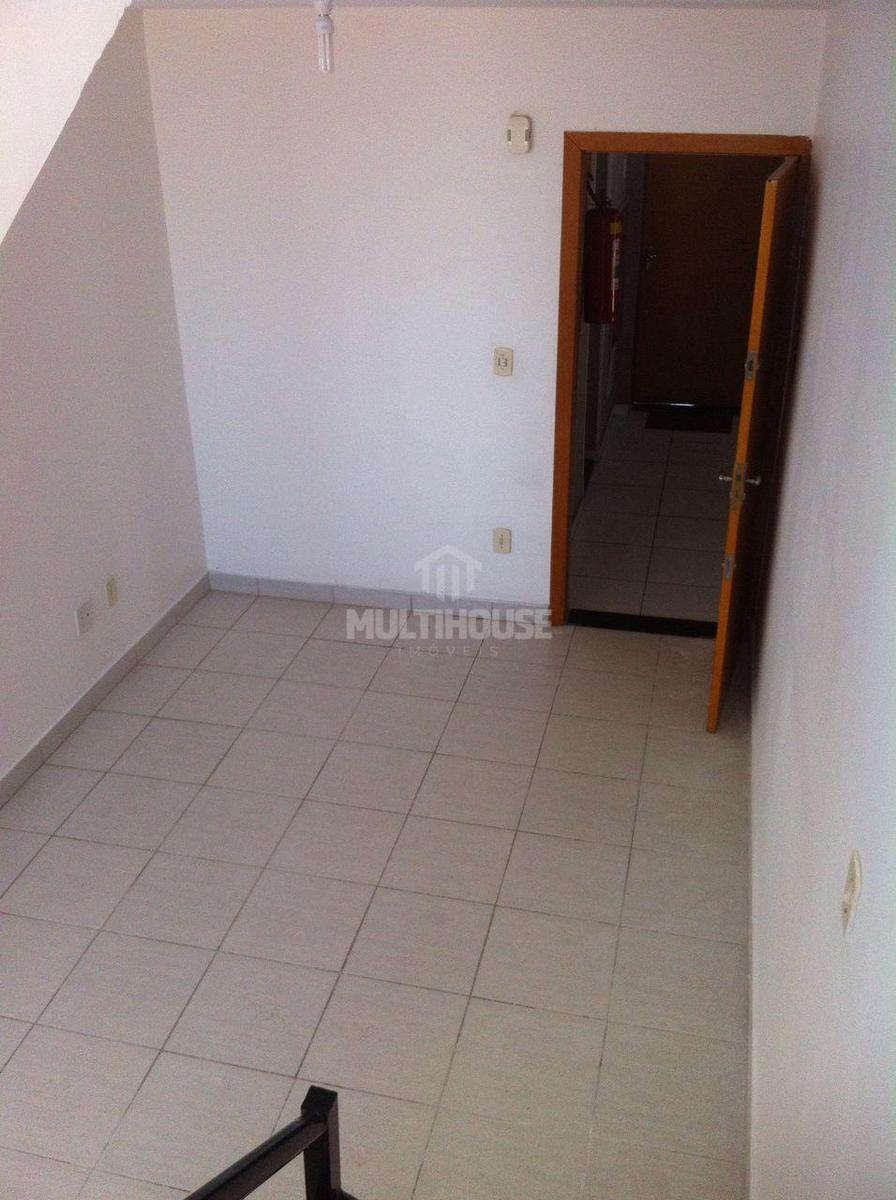 Apartamento, Planalto, 3 Quartos, 1 Vaga, 1 Suíte