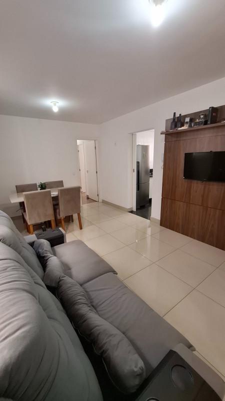 Apartamento, Santa Rosa, 3 Quartos, 1 Vaga, 1 Suíte