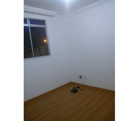 Apartamento, Céu Azul, 2 Quartos, 1 Vaga