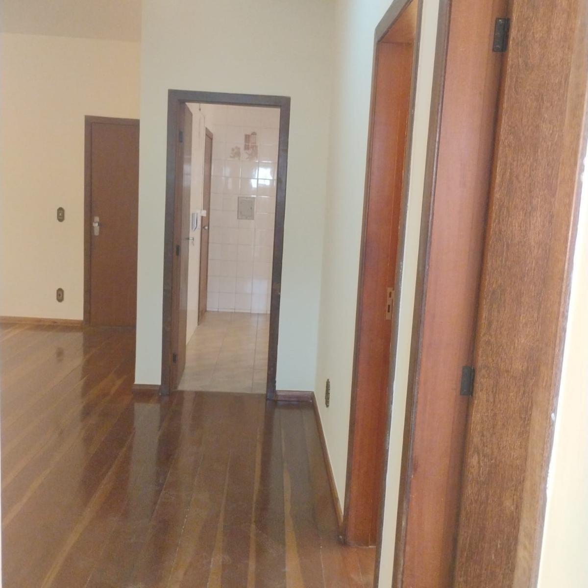 Apartamento, Santa Rosa, 3 Quartos, 1 Vaga, 1 Suíte