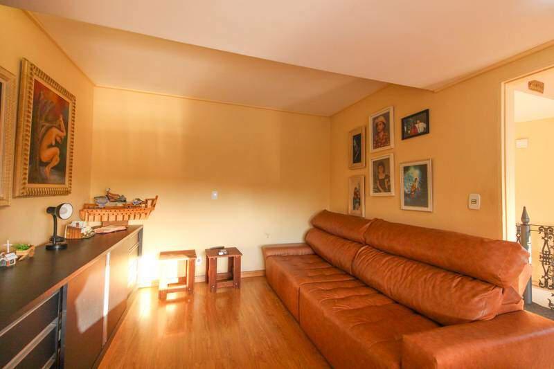 Cobertura, Sagrada Família, 3 Quartos, 1 Vaga, 1 Suíte