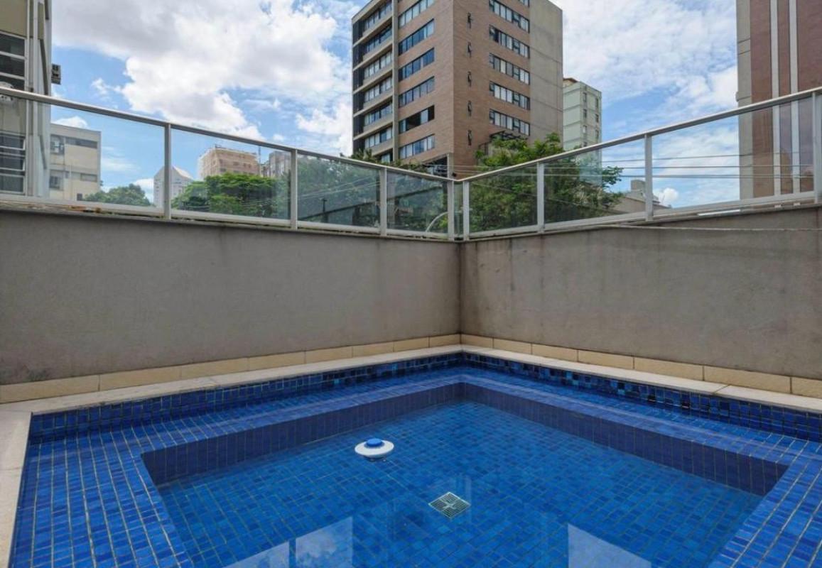 Apartamento, Boa Viagem, 3 Quartos, 2 Vagas, 1 Suíte