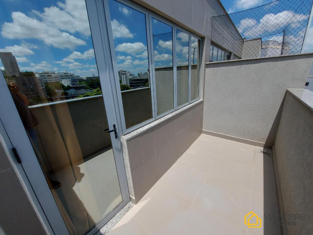 Apartamento, Buritis, 1 Quarto, 1 Vaga
