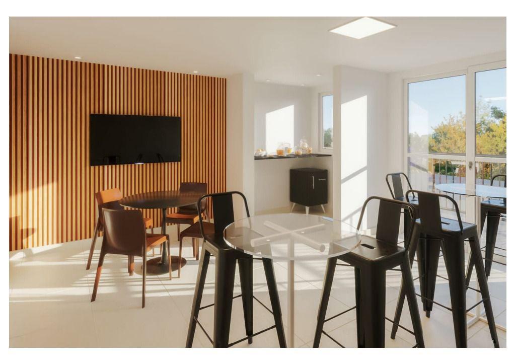 Apartamento, Betânia, 2 Quartos, 1 Vaga, 1 Suíte