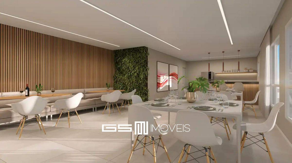 Apartamento, Caiçaras, 2 Quartos, 2 Vagas, 1 Suíte