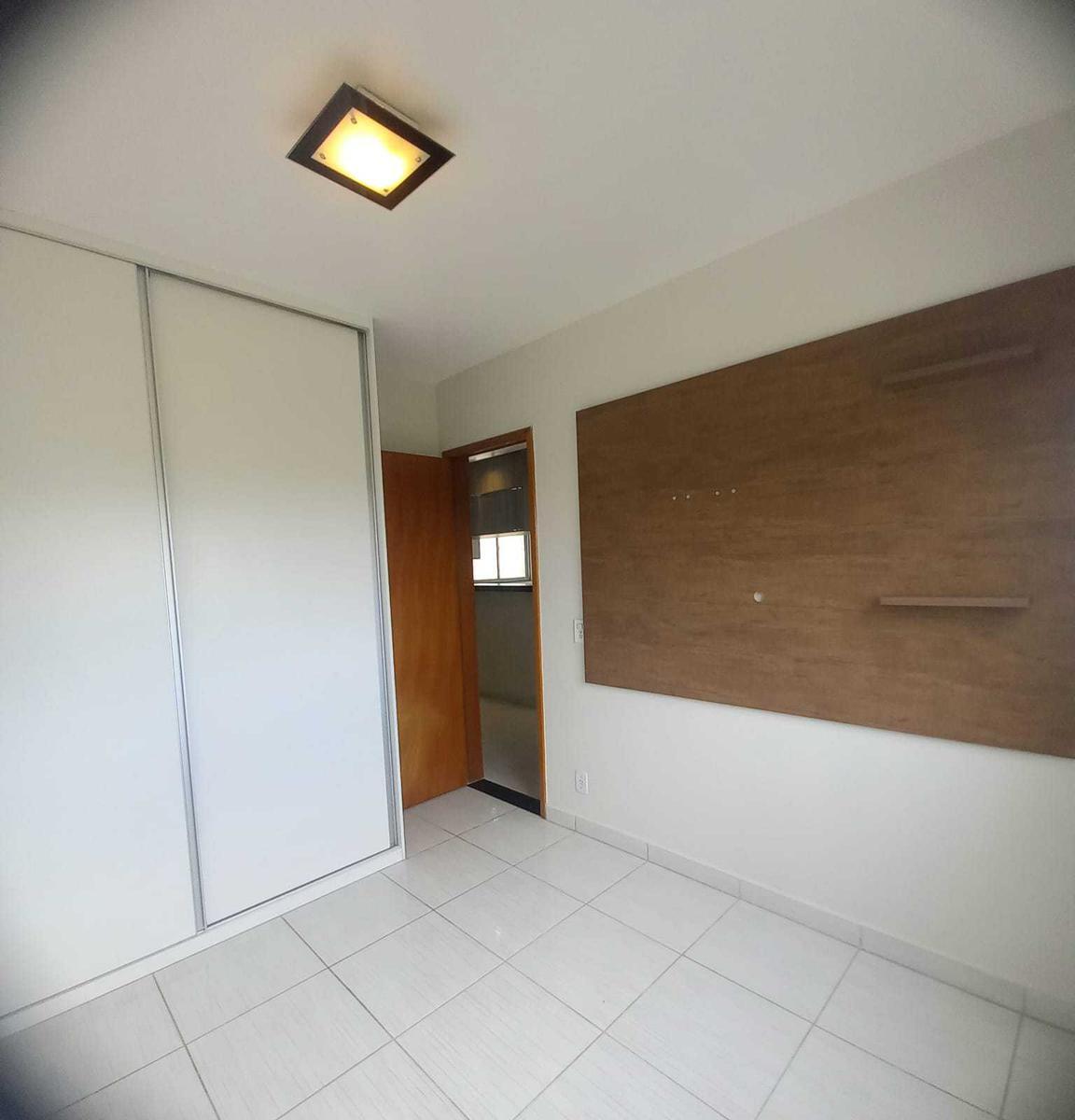 Apartamento, Sapucaias III, 2 Quartos, 0 Vaga
