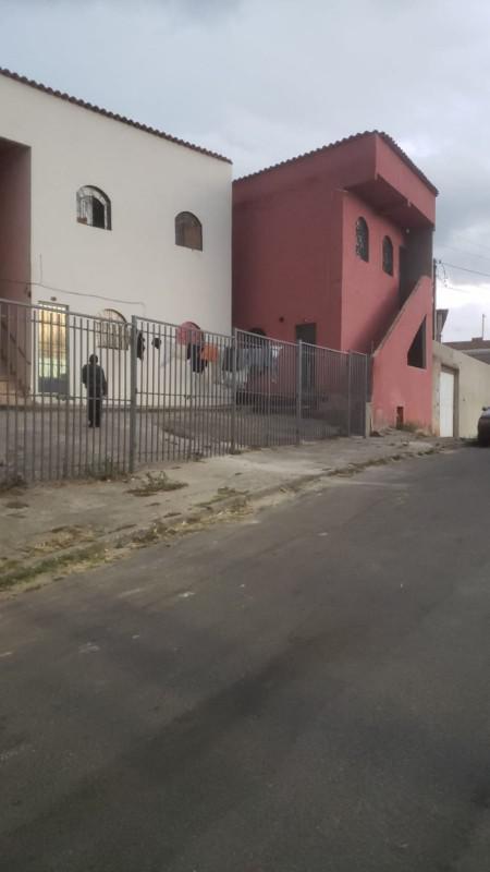 Apartamento, Bela Vista (parque Durval de Barros), 2 Quartos, 1 Vaga