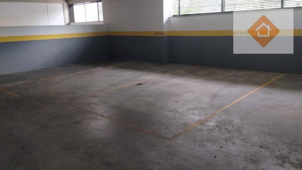 Apartamento, Santo Agostinho, 3 Quartos, 2 Vagas, 1 Suíte