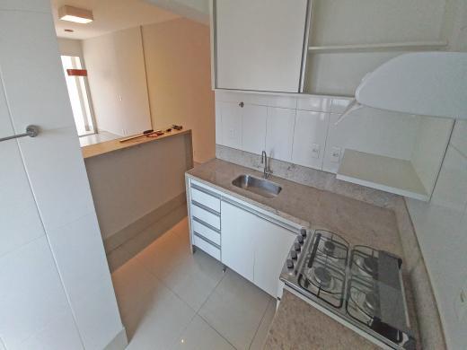 Apartamento, Savassi, 2 Quartos, 2 Vagas, 1 Suíte